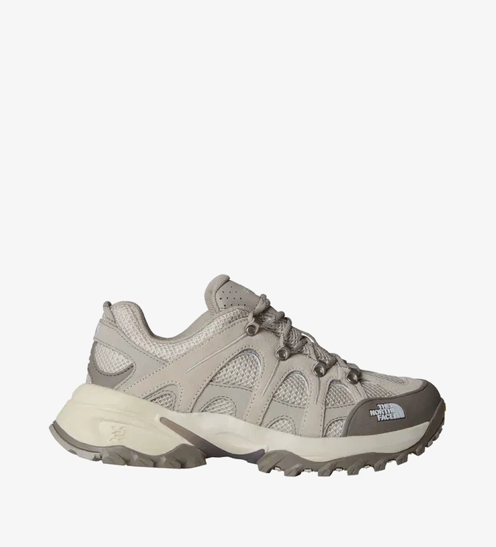 The North Faceedgehog 06 Rvst Unisex Krem Outdoor Ayakkabı