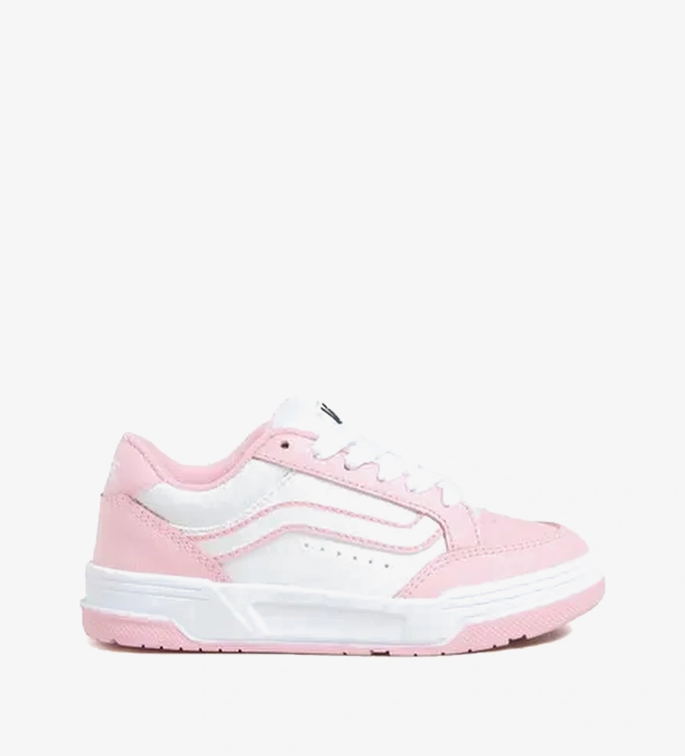 Vans Hylane Çocuk Pembe Sneaker
