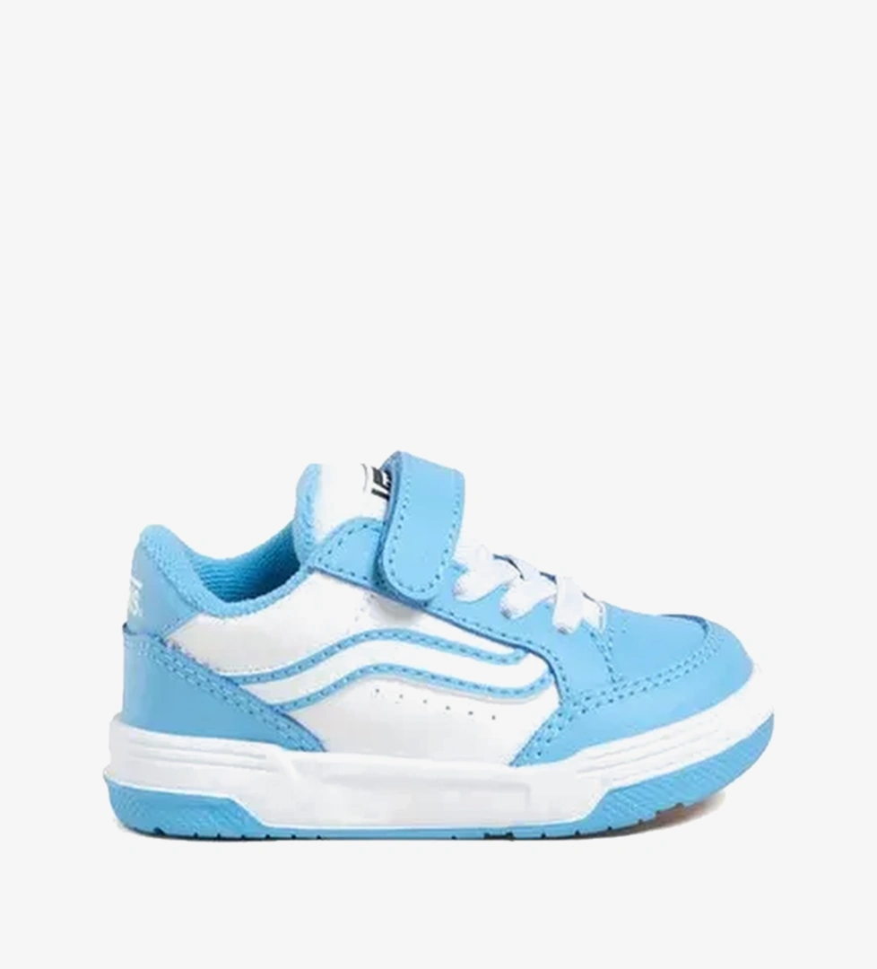 Vans Hylane V Bebek Mavi Sneaker