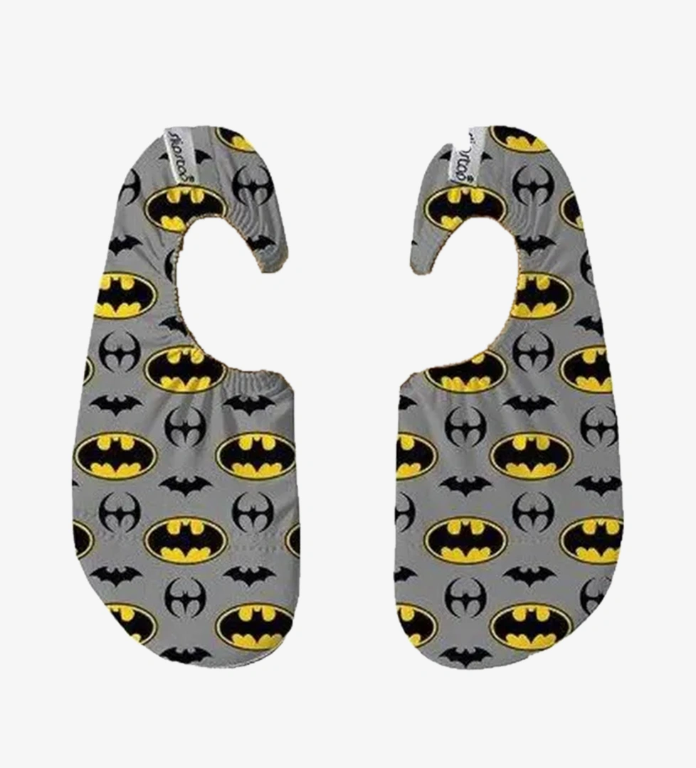 Slipstop Slipstop Batwing Batman Çocuk Renkli Havuz Ayakkabısı SuperStep'te! Renkli - 1. görsel