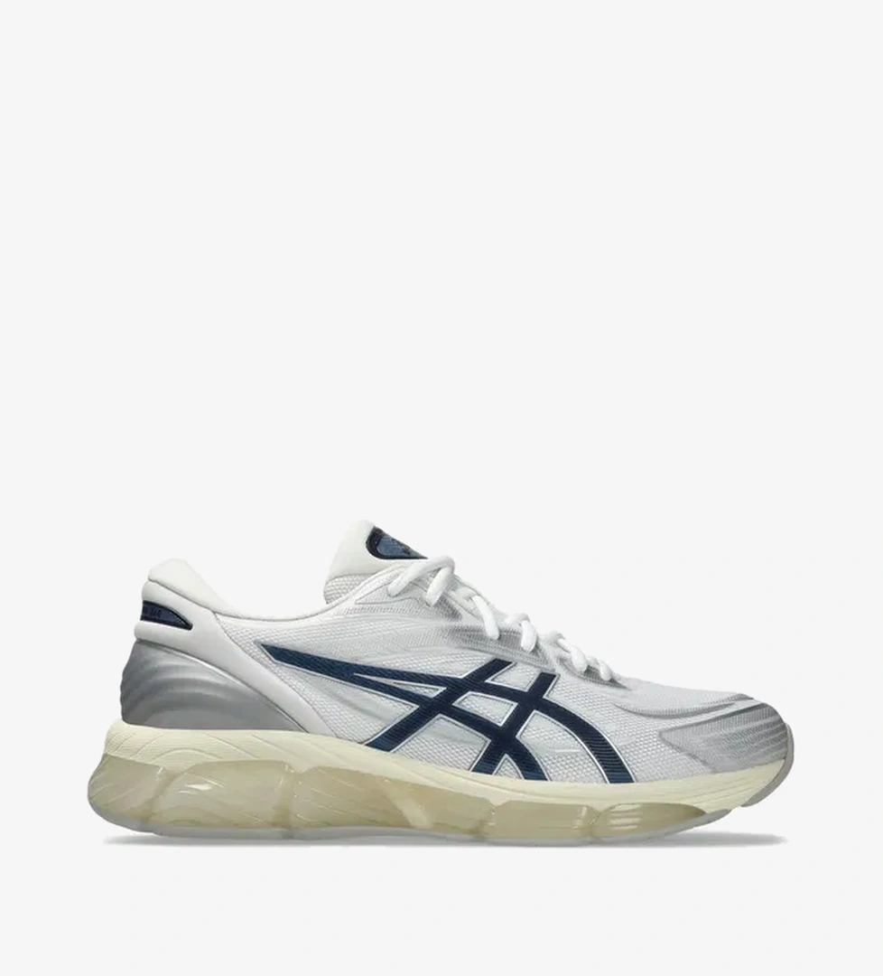 Asics Asics Gel Quantum 360 Vii Unisex Krem Spor Ayakkabı model görseli