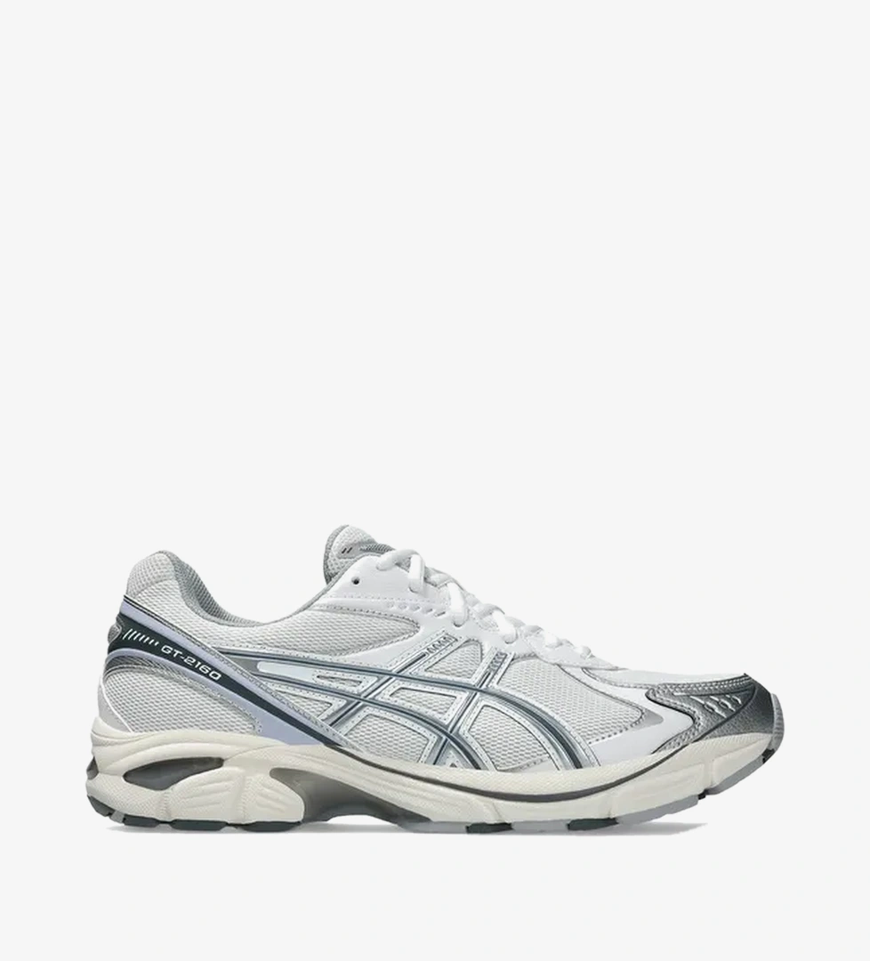 Asics GT-2160 Unisex Mavi Spor Ayakkabı