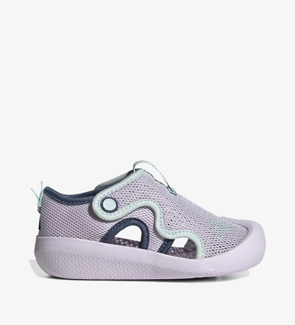 adidas Altaventure 3 Mor Bebek Sandalet