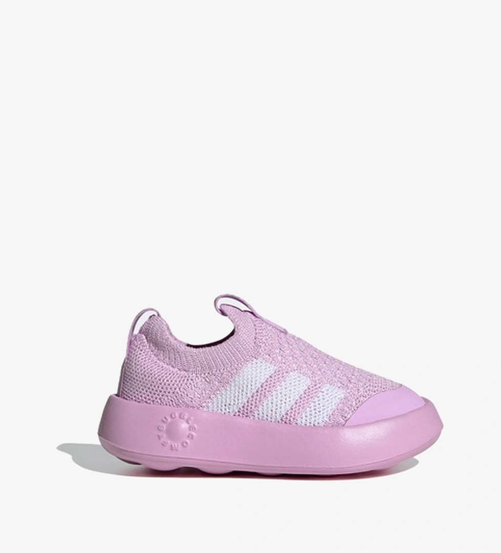 Adidas Adidas I Bubblecomfy Bebek Unisex Çocuk Mor Spor Ayakkabı Ji1610 model görseli