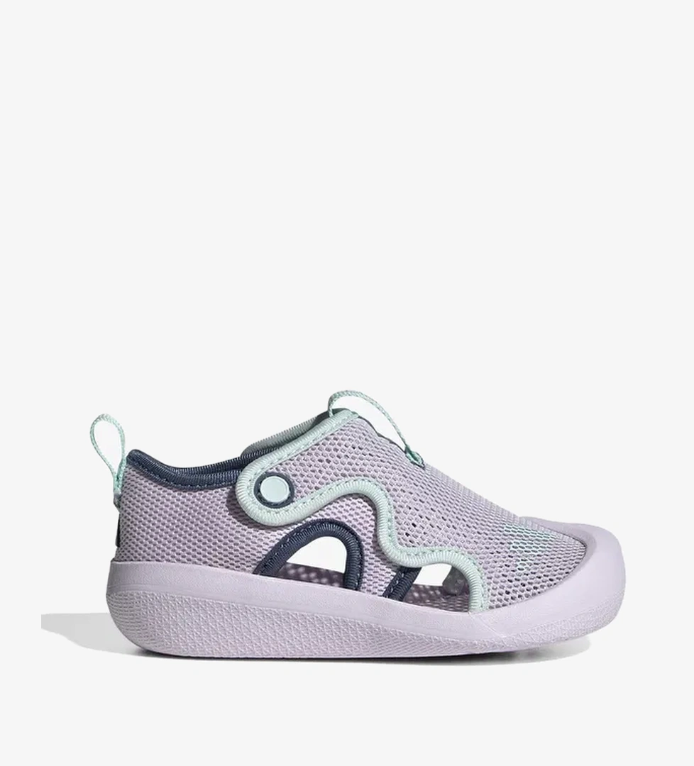 adidas Altaventure 3 Mor Bebek Sandalet