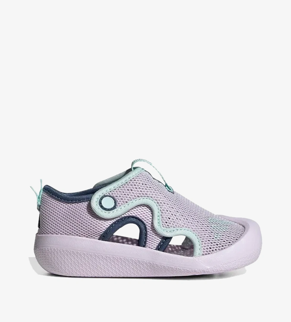 Adidas adidas Altaventure 3 Mor Bebek Sandalet SuperStep'te! Mor - 1. görsel