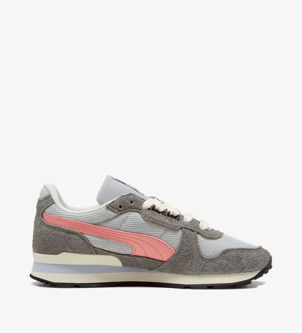 Puma Gri Puma