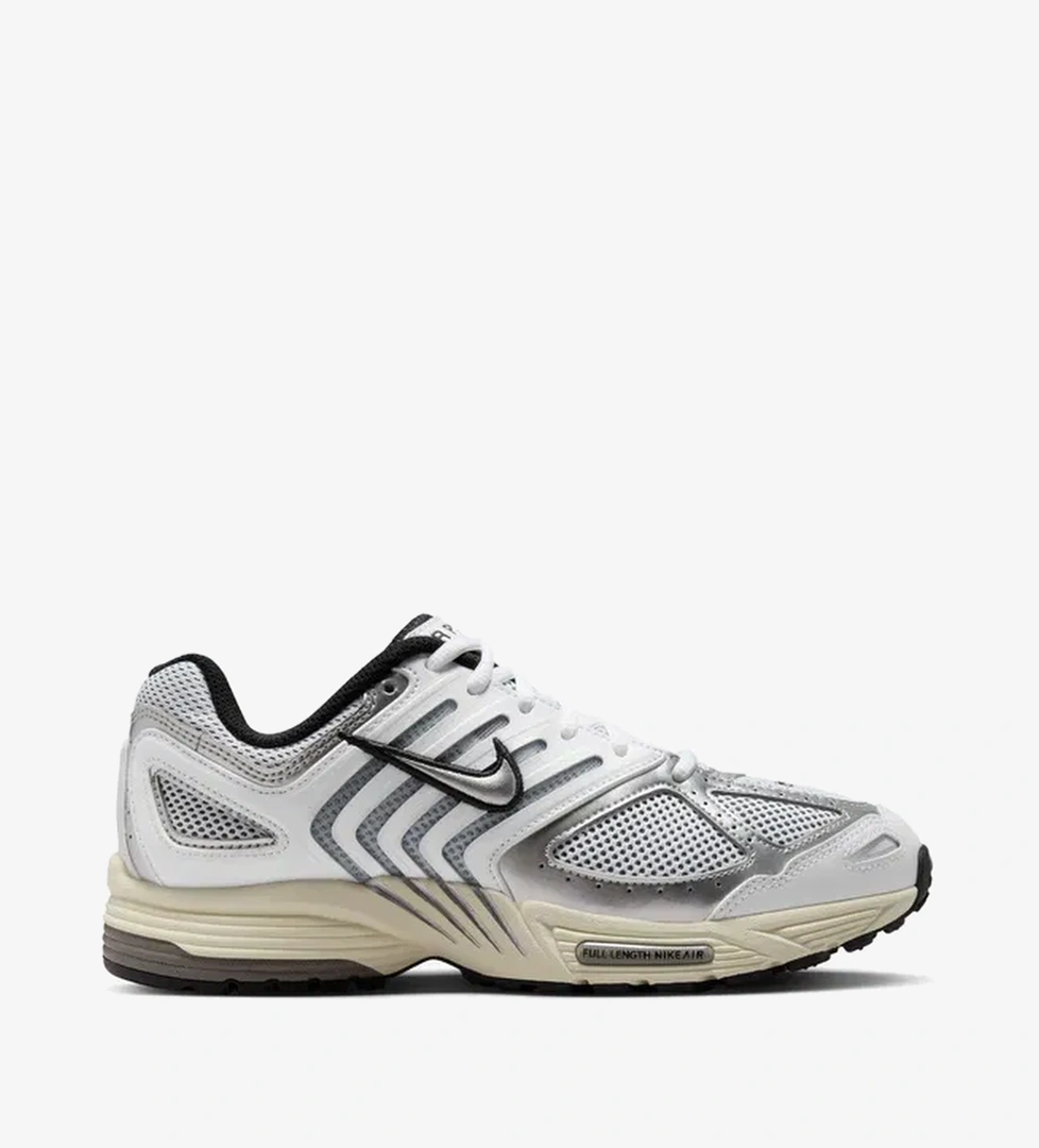 Nike Air Pegasus 2005 Kadın Gri Spor Ayakkabı