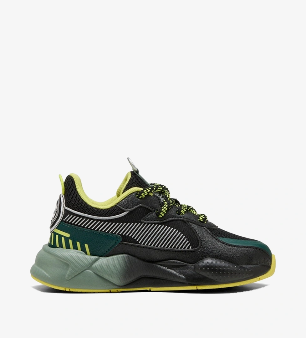 Puma Siyah Puma Carina