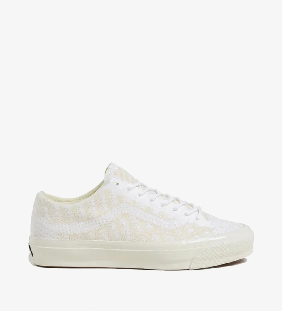 Vans Vans Lx Old Skool 36 Ek Kadın Beyaz Sneaker SuperStep'te! Beyaz - 1. görsel