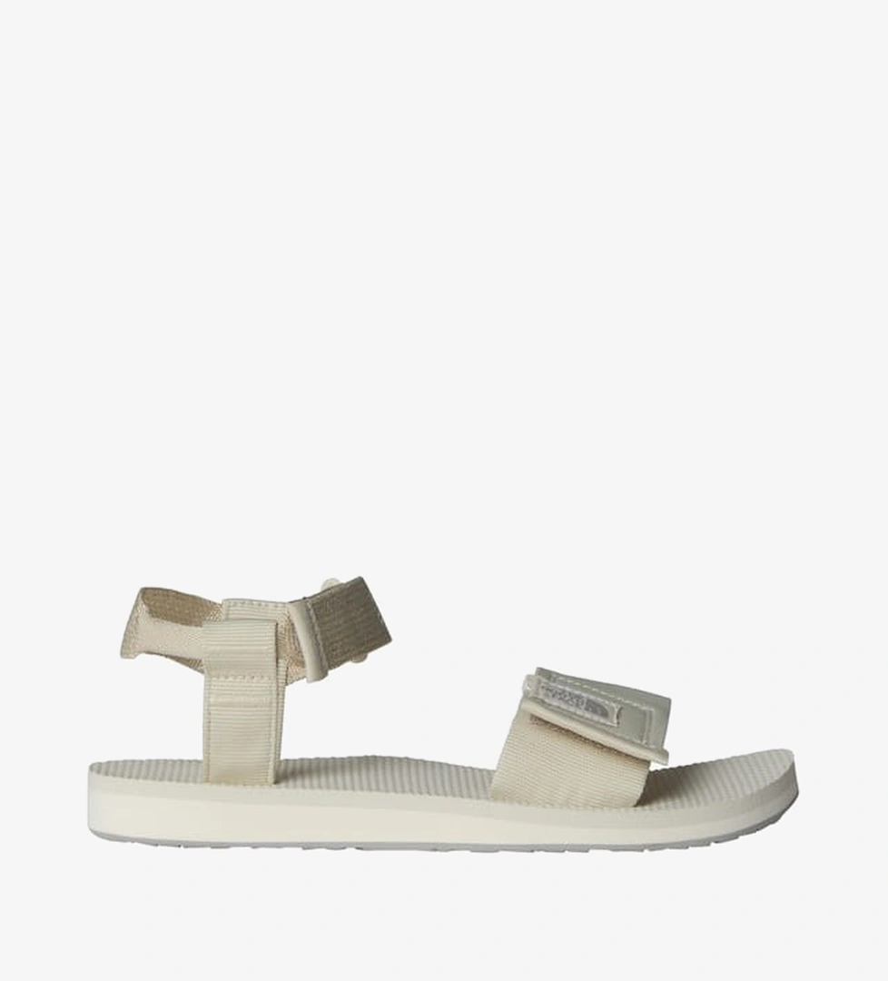 The North Face Skeena Kadın Krem Sandalet