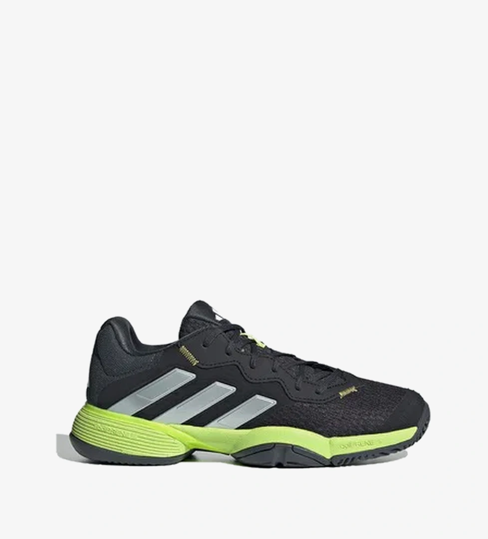 Adidas Siyah Adidas Barricade
