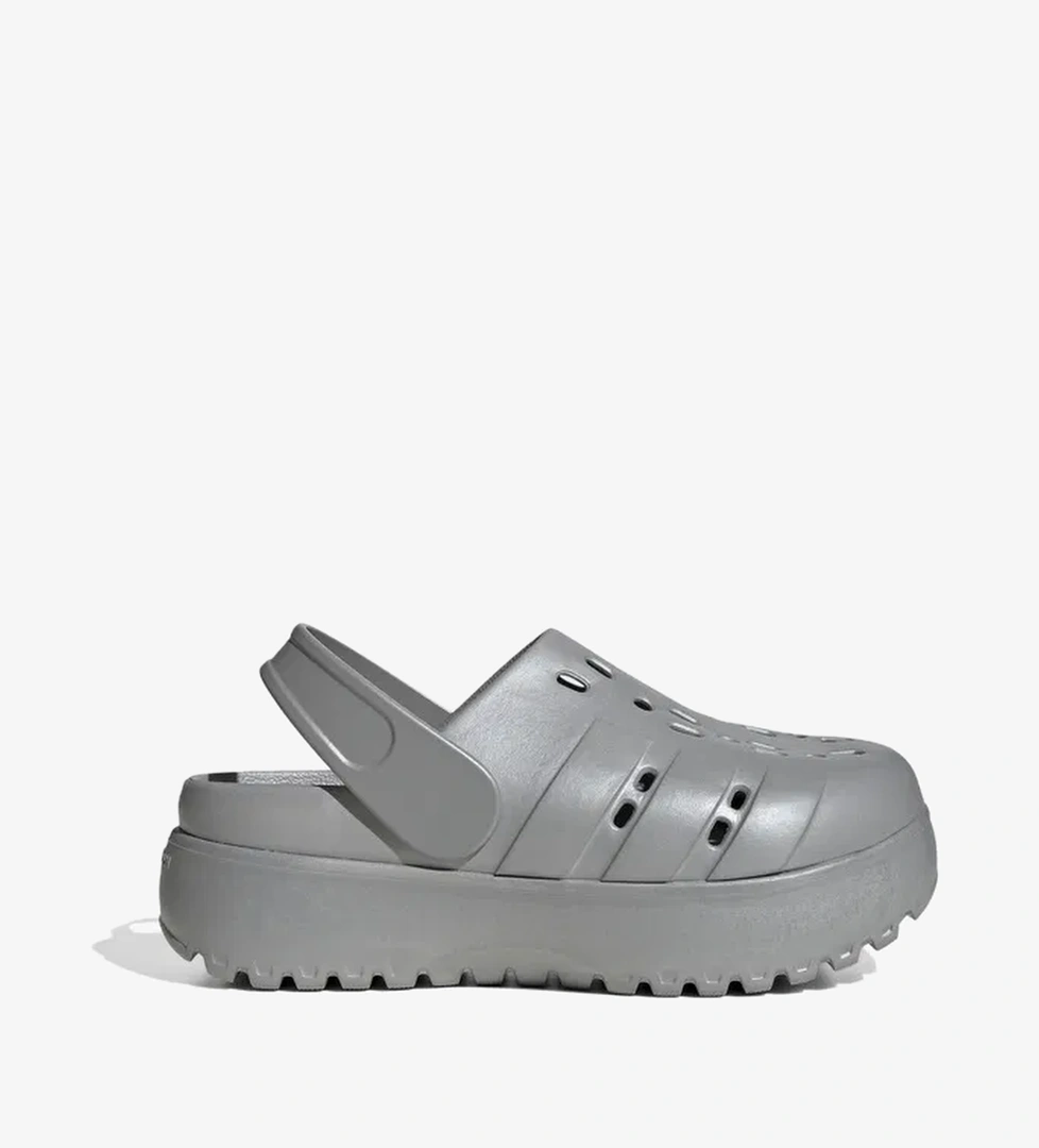 Adidas Adidas Adilette Kadın Clog Terlik Platform model görseli