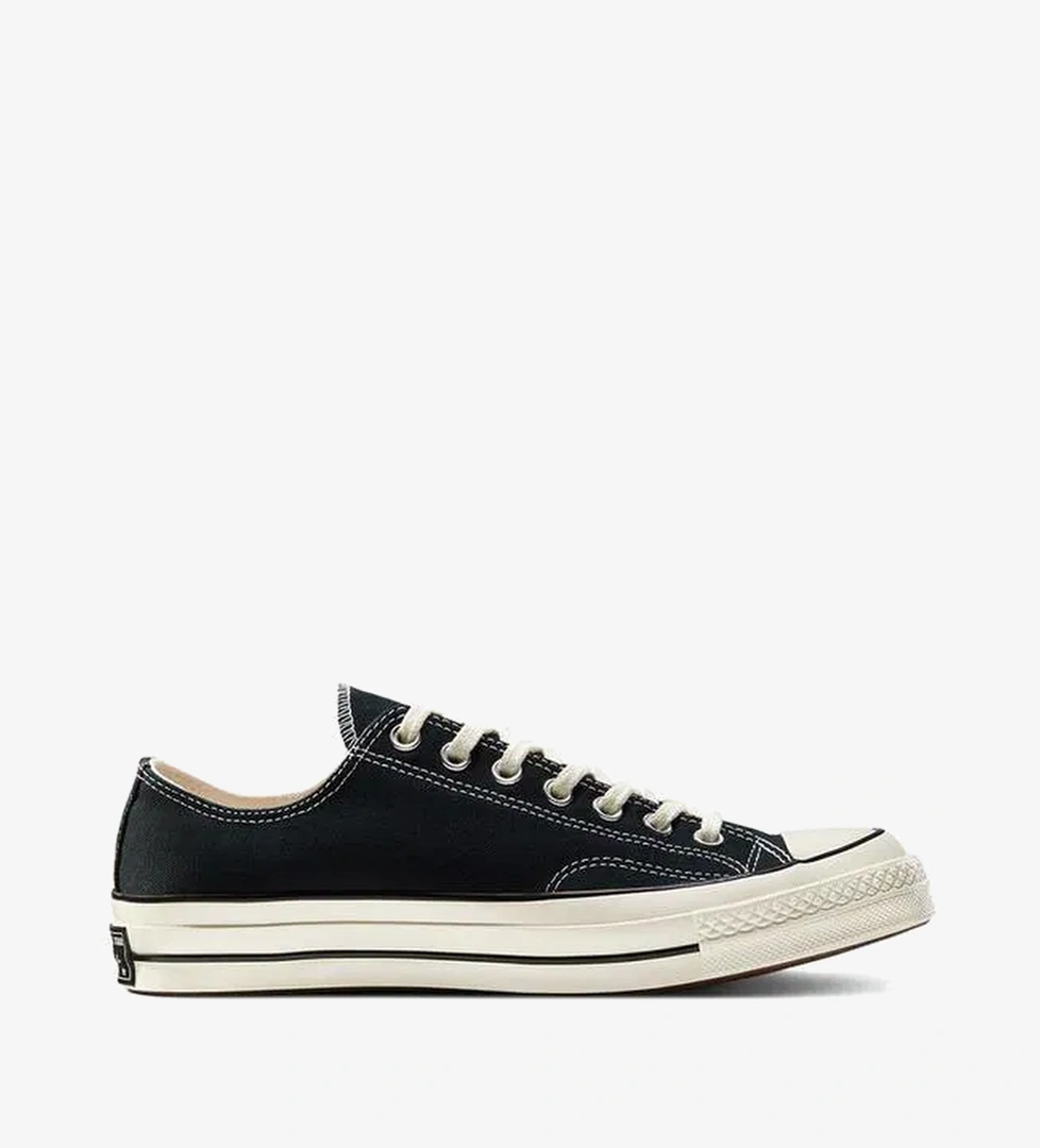 Converse Chuck 70 Unisex Siyah Sneaker