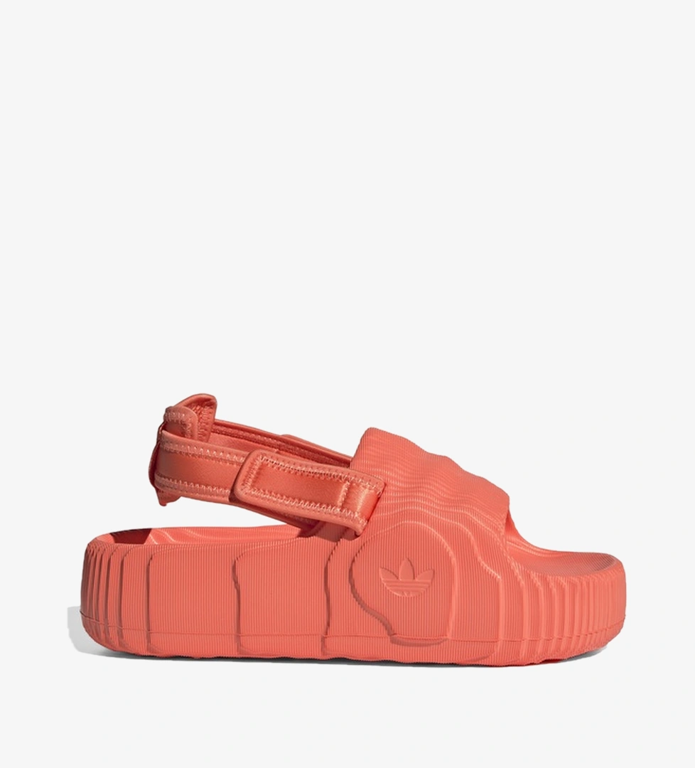adidas Adilette 22 Xlg Kadın Pembe Terlik