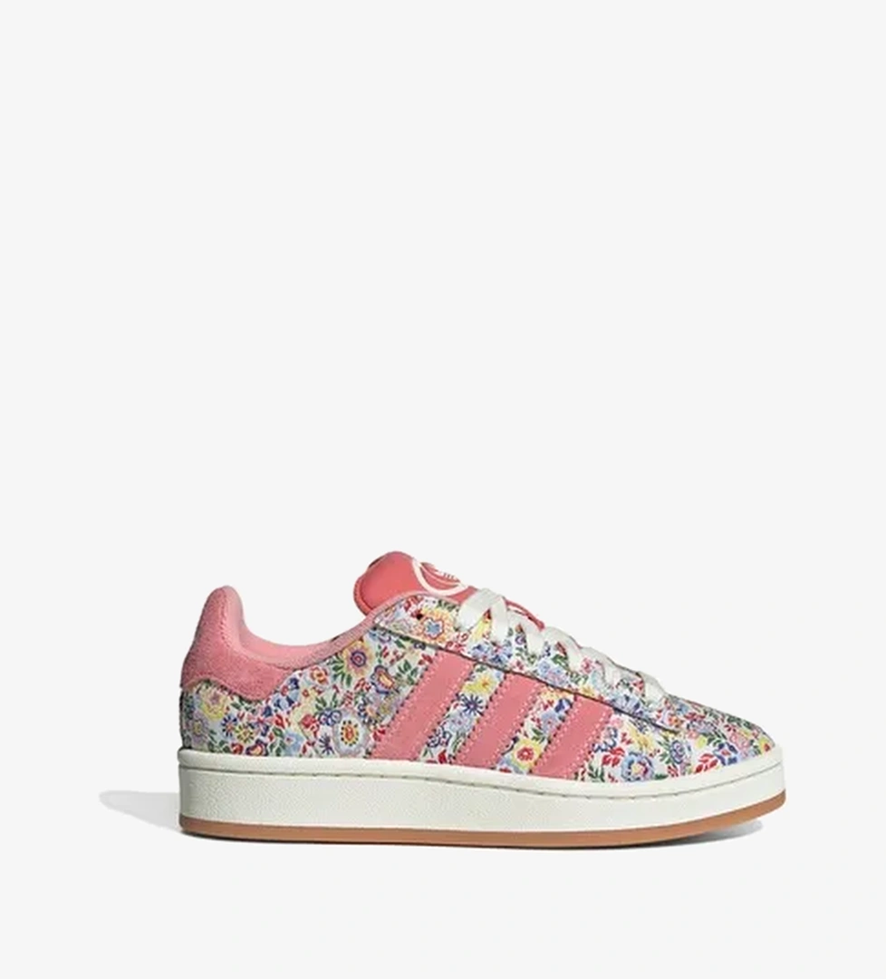 Adidas Adidas Campus 00s X J Liberty Çocuk Pembe London Günlük Spor Ayakkabı model görseli