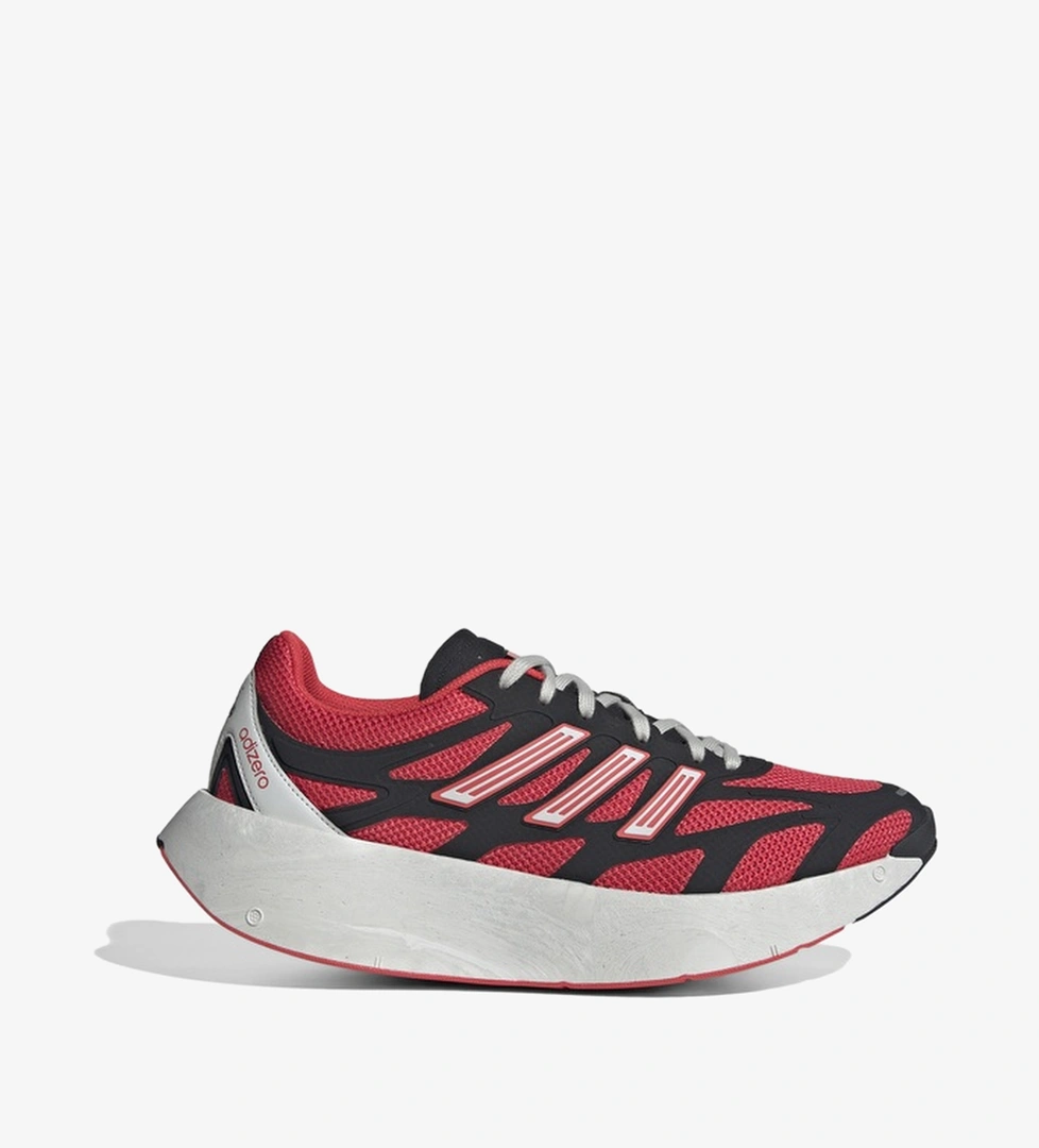 adidas Originals Adızero Aruku Kırmızı Erkek Spor Ayakkabı - Görsel 1