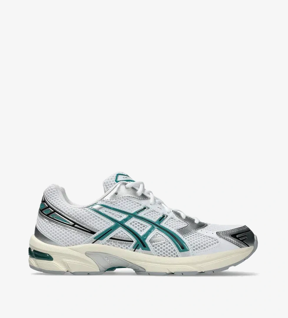 Asics Gel 1130 Unisex Beyaz Spor Ayakkabı