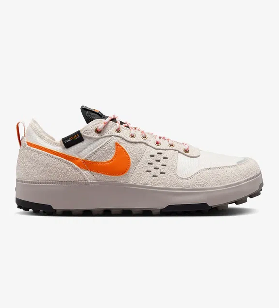 Nike C1TY Premium Cordura Unisex Bej Spor Ayakkabı - Görsel 1