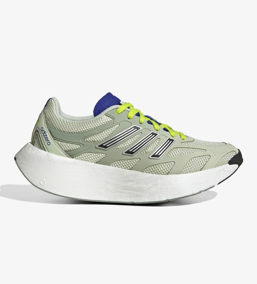 Adidas adidas Originals Adızero Aruku Yeşil Kadın Spor Ayakkabı Superstep'te! Yeşil - 1. görsel