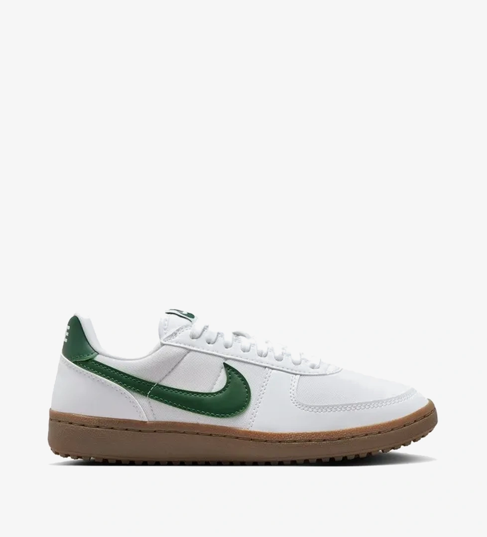 Nike Field General Kadın Beyaz Sneaker