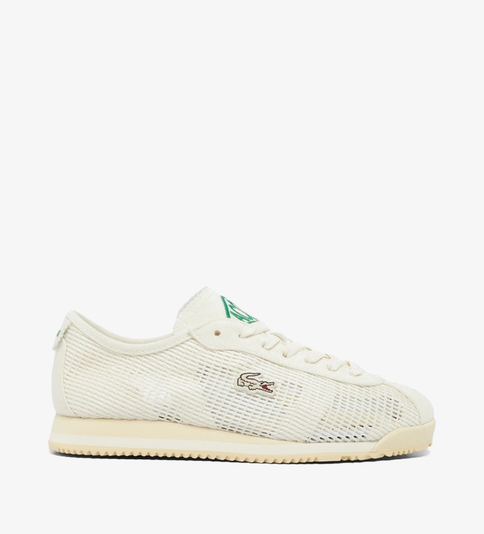 Lacoste Bej Lacoste Club