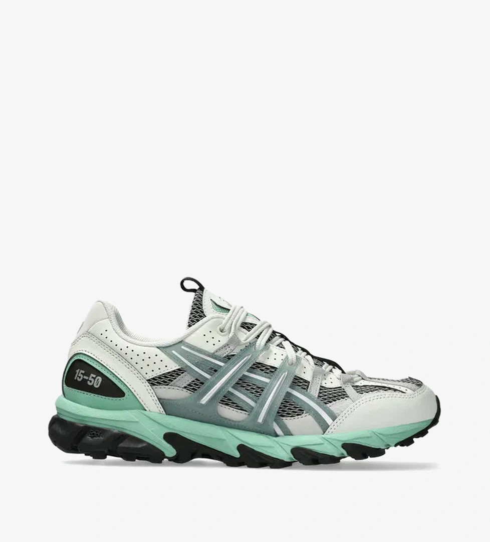 Asics Asics Gel Sonoma Unisex Yeşil Spor Ayakkabı model görseli