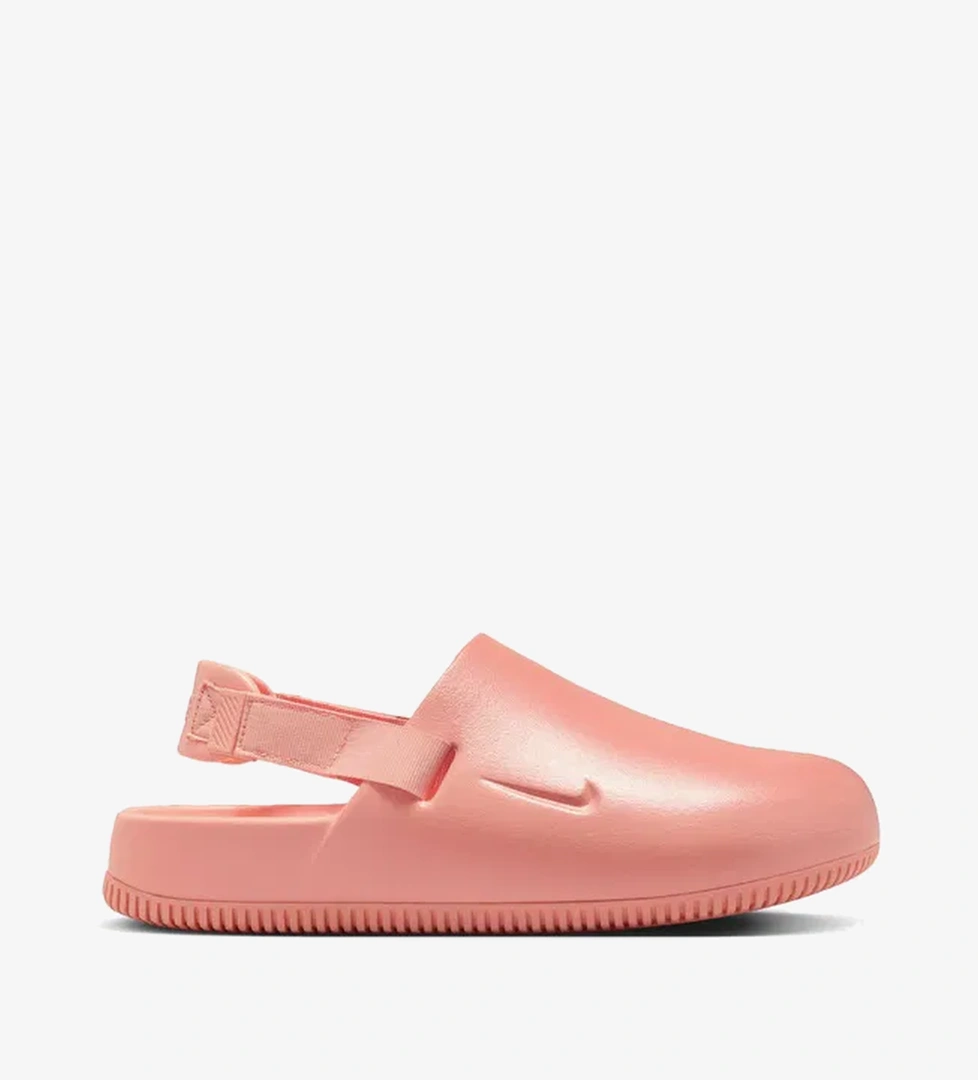 Nike Calm Kadın Pembe Terlik - Görsel 1