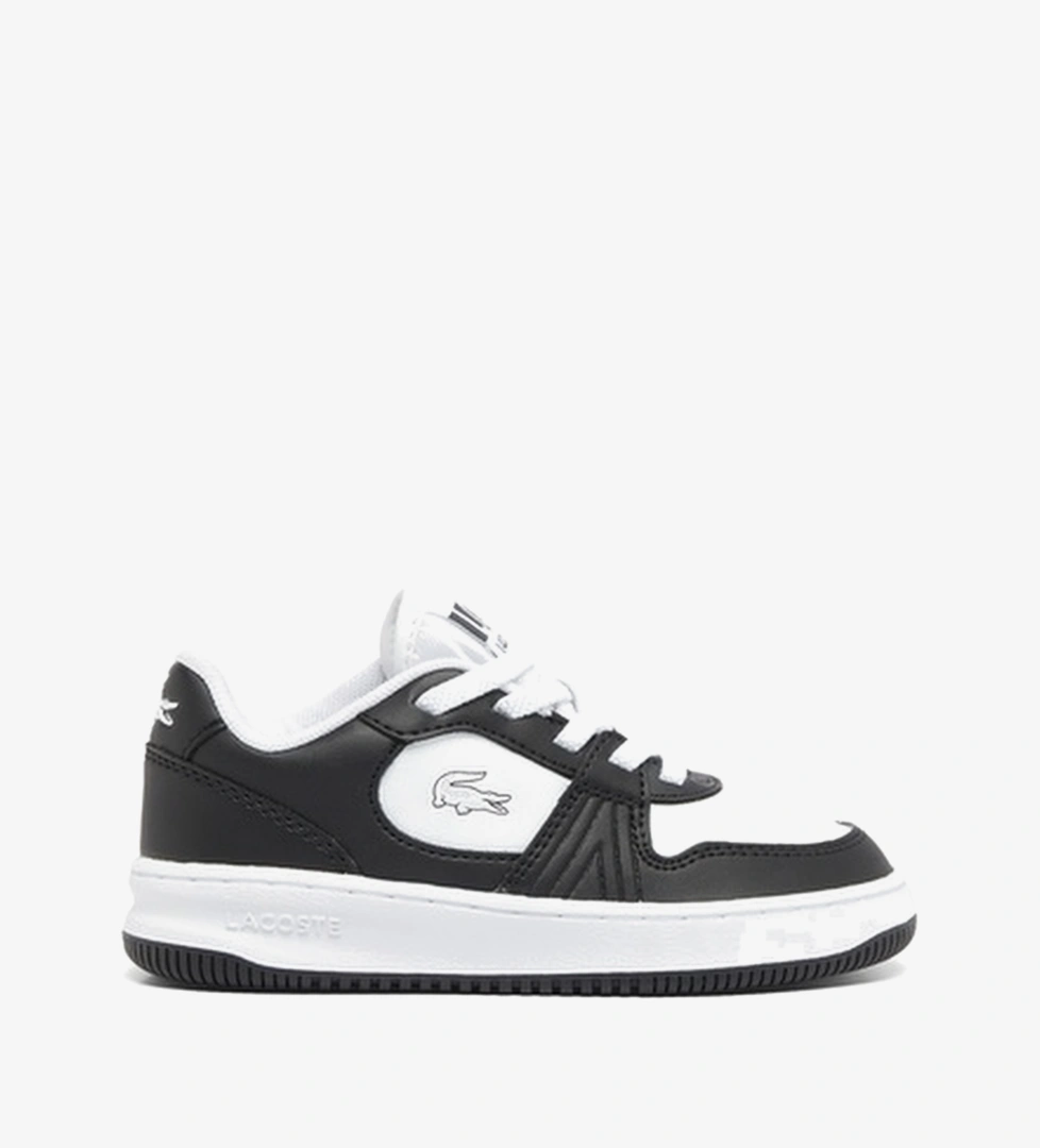 Lacoste Siyah Lacoste L001