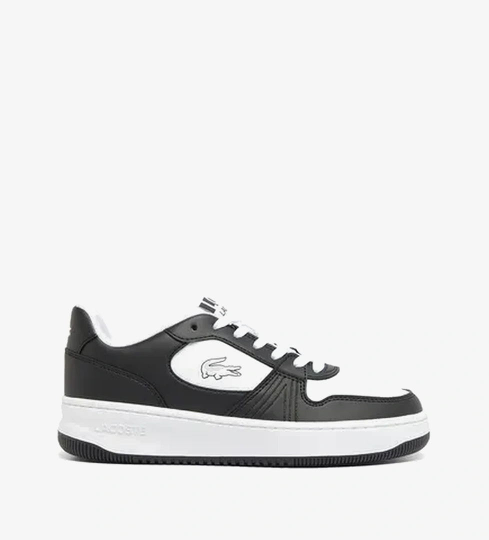 Lacoste Siyah Lacoste L001