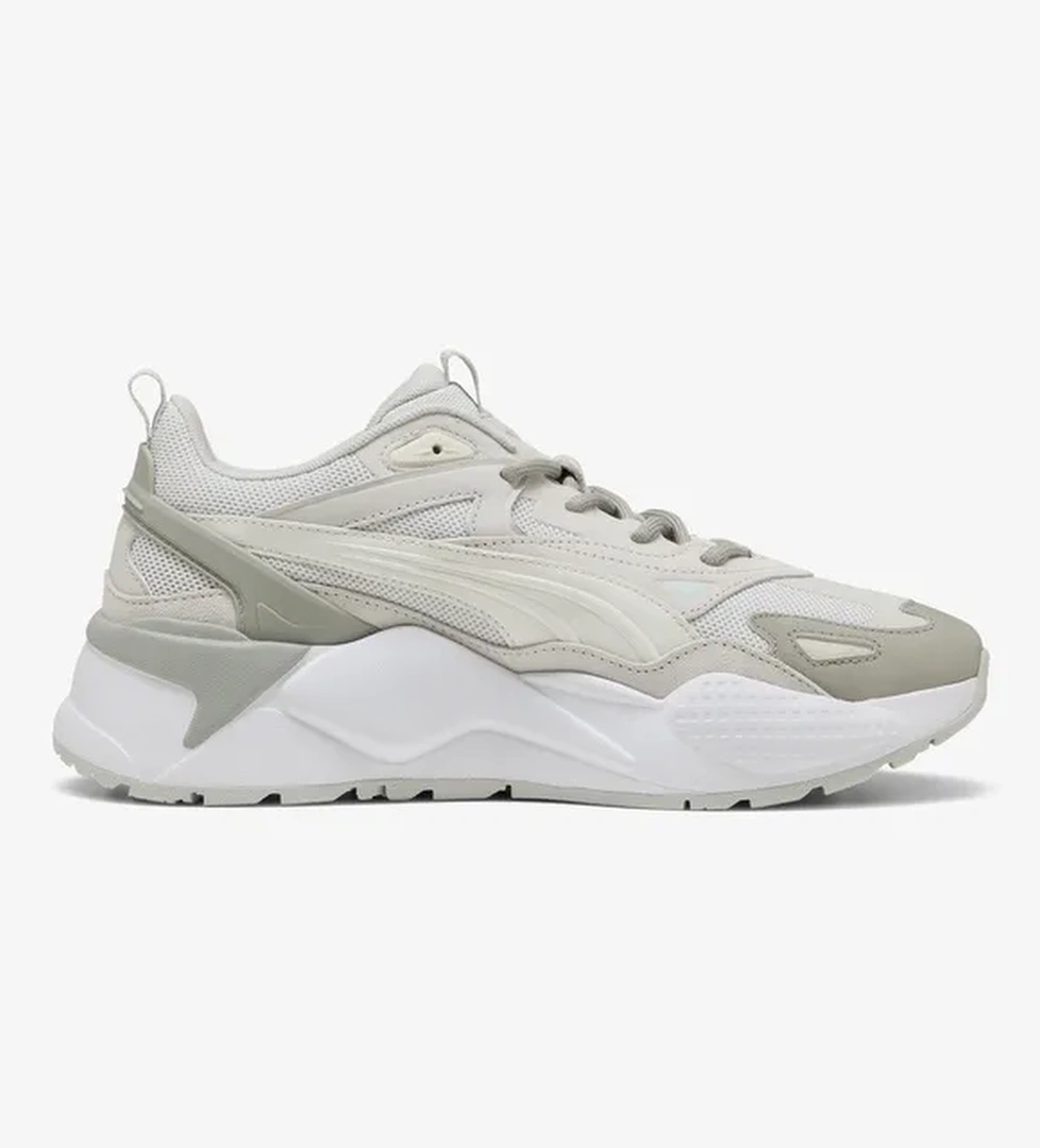 Puma RS-X Efekt PRM Unisex Gri Spor Ayakkabı