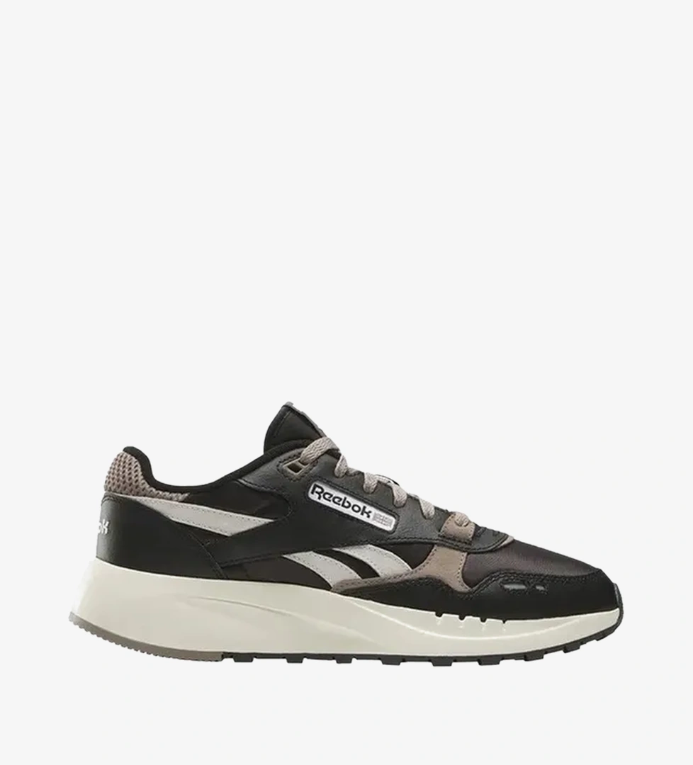 Reebok Classic Leather 2400 Unisex Siyah Sneaker