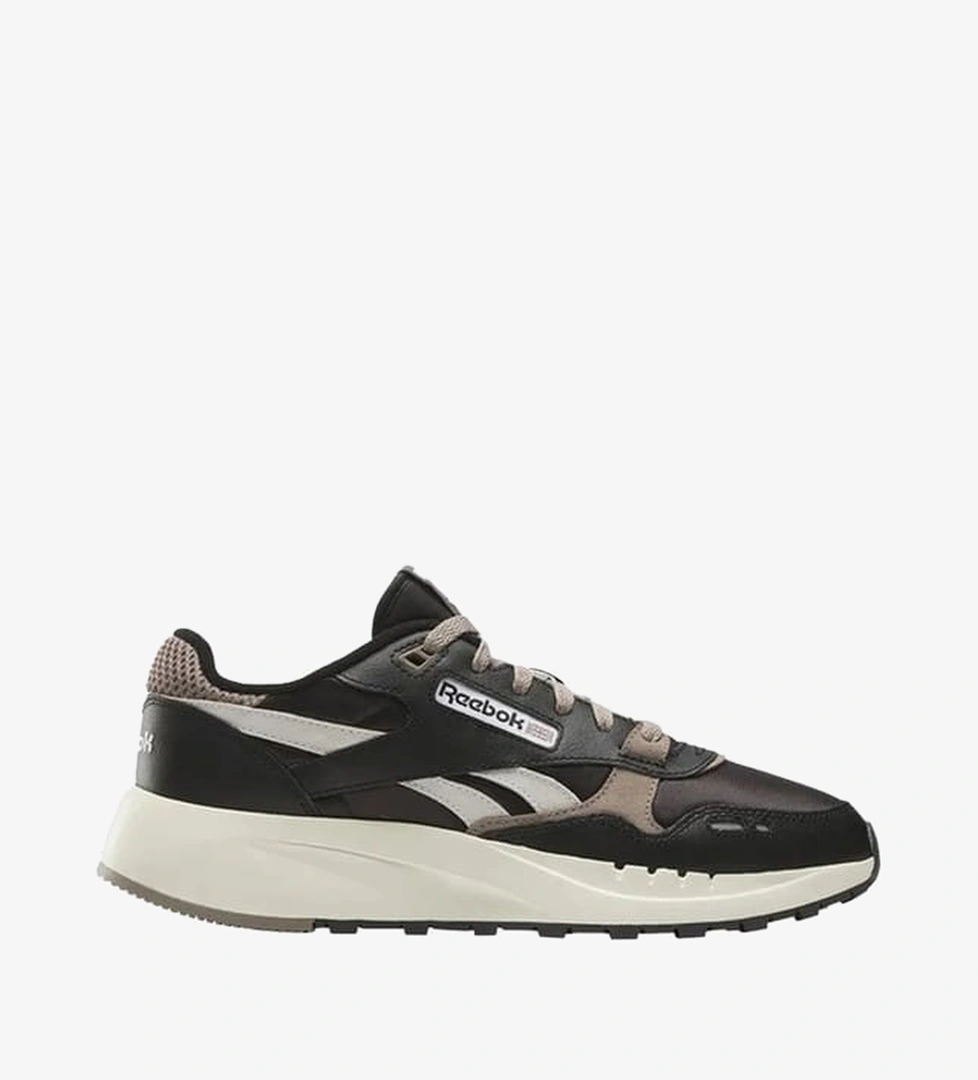 Reebok Classic Leather 2400 Unisex Siyah Sneaker - Görsel 1