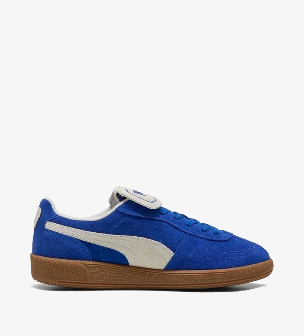 Lacivert Puma Ca Pro
