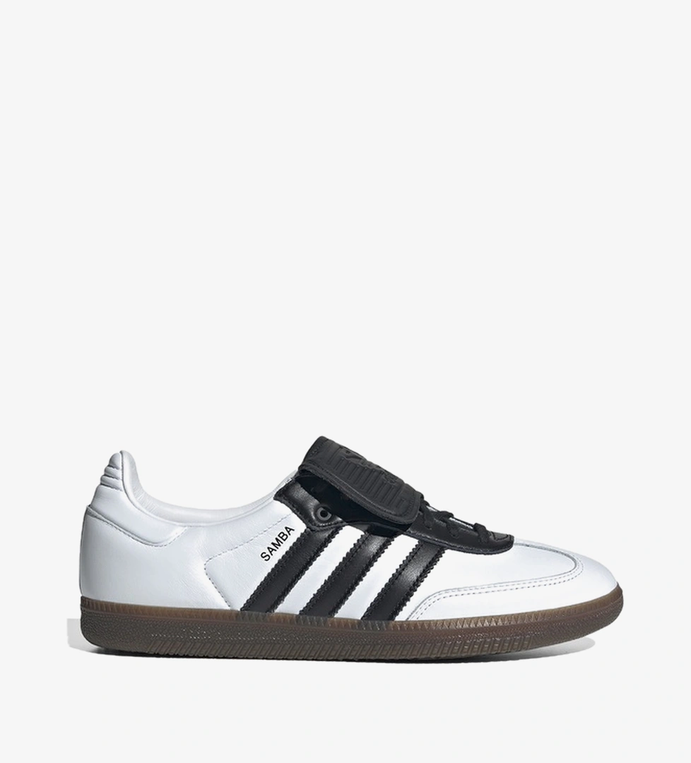 adidas Samba LT Unisex Beyaz Spor Ayakkabı