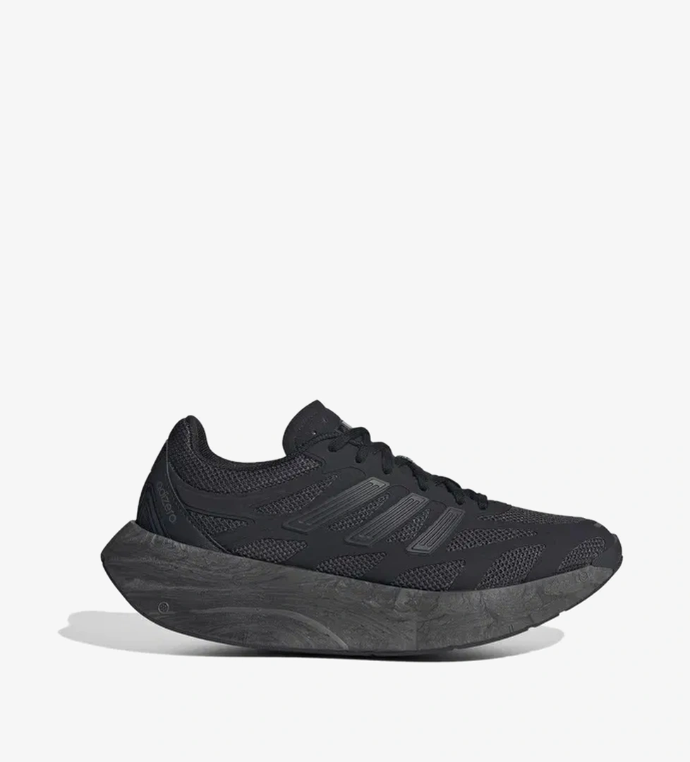 Adidas Adidas Adizero Aruku Erkek Günlük Siyah Spor Ayakkabı model görseli