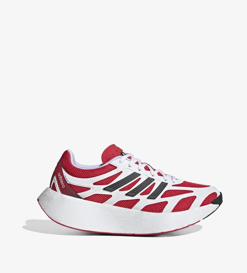 adidas Adizero Aruku Unisex Kırmızı Spor Ayakkabı - Görsel 1