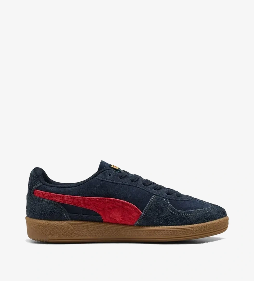 Puma Lacivert Puma