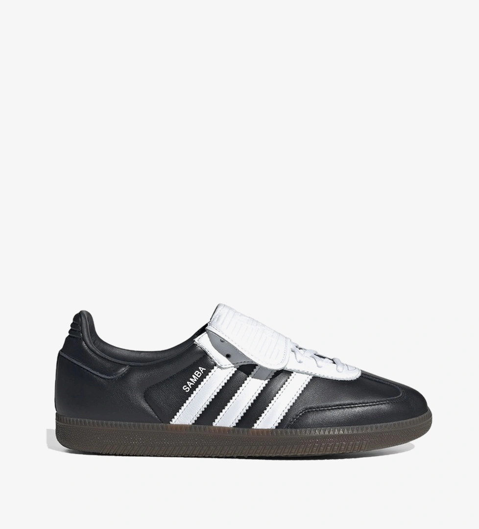 adidas Samba Lt Unisex Siyah Spor Ayakkabı