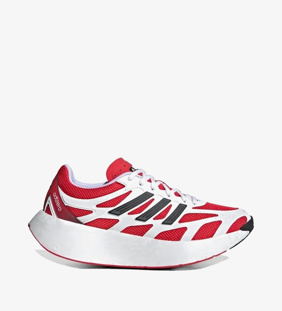 adidas Adizero Aruku Unisex Kırmızı Spor Ayakkabı