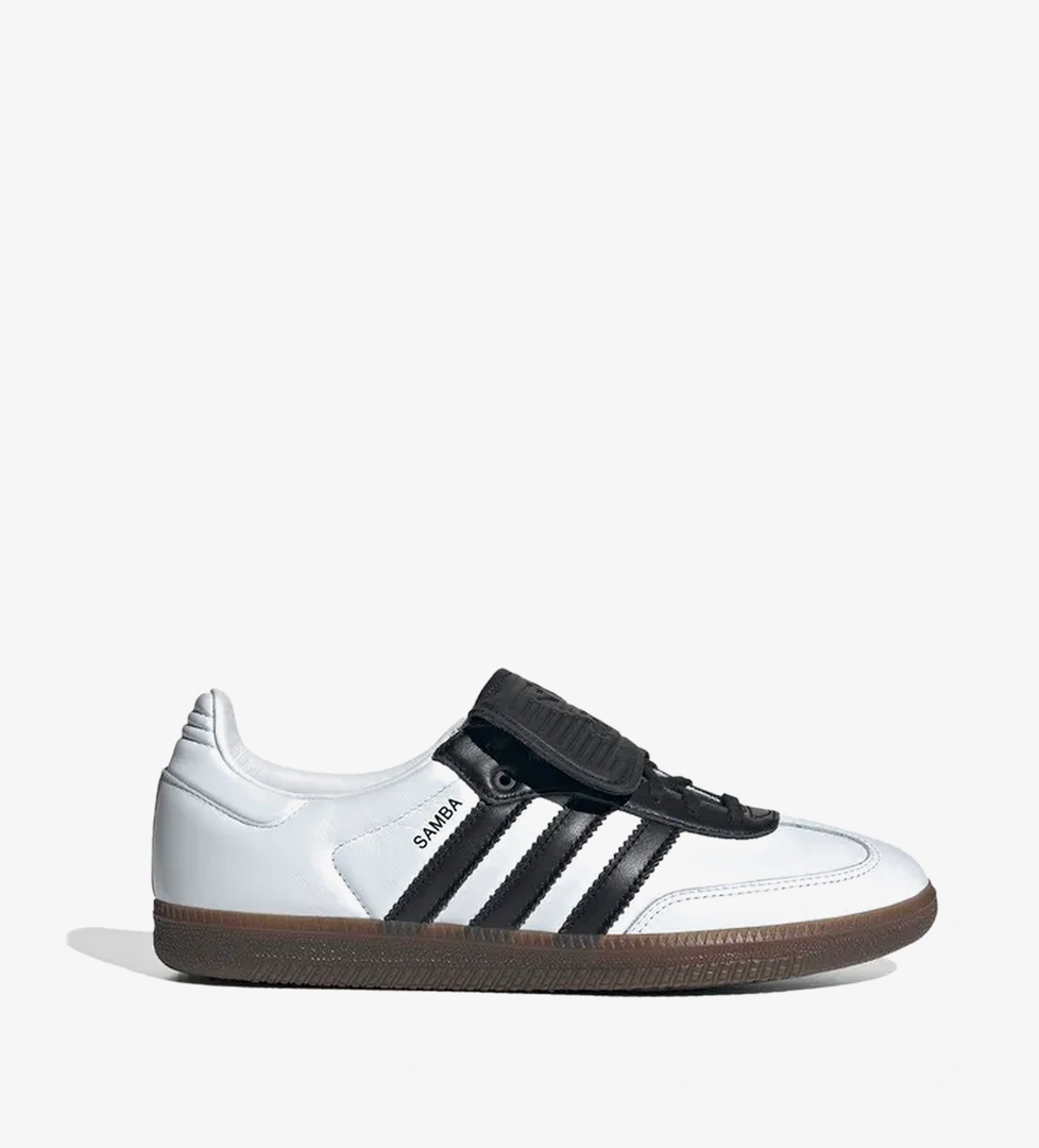 adidas Samba LT Unisex Beyaz Spor Ayakkabı