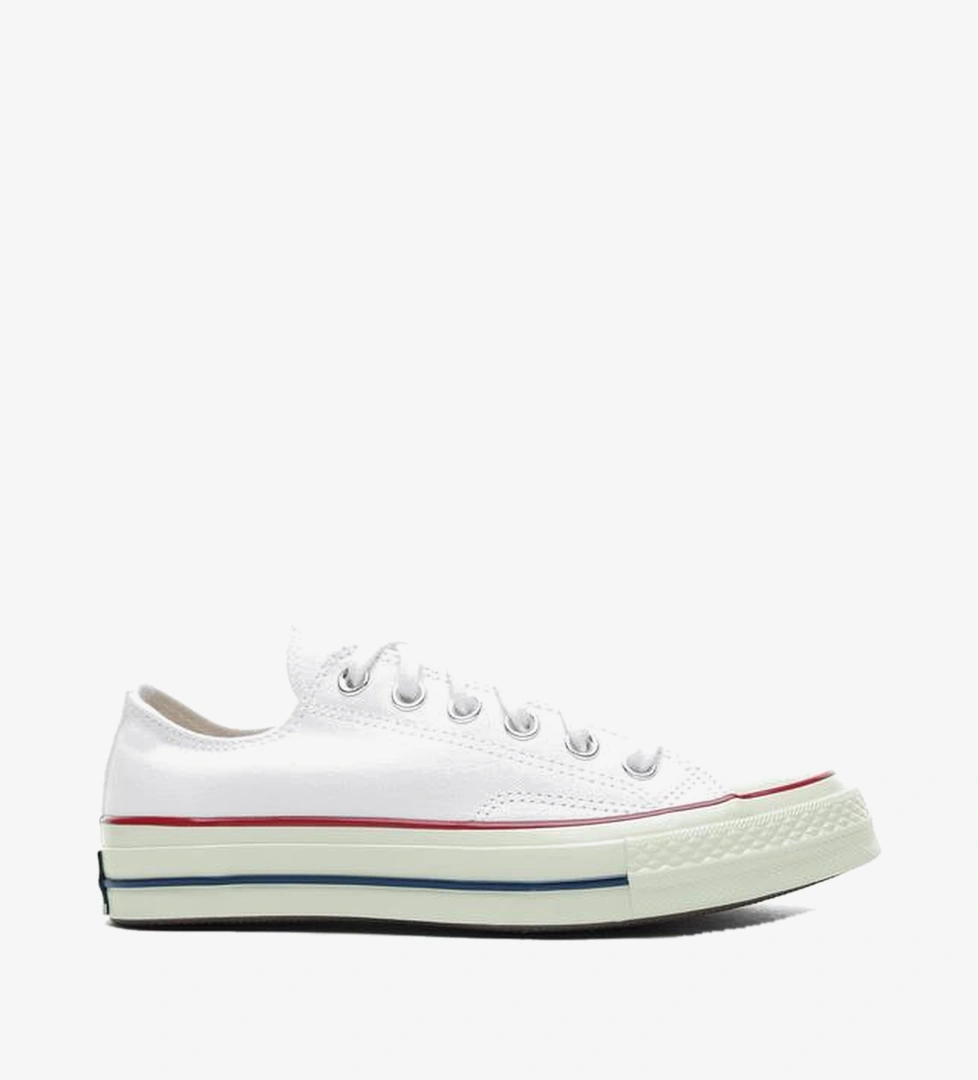Converse Beyaz Converse Chuck 162065c-102