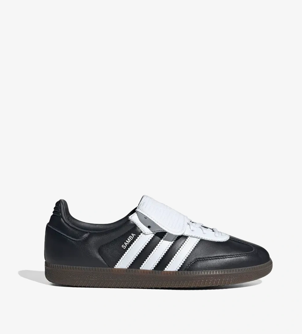 Adidas adidas Samba Lt Unisex Siyah Spor Ayakkabı model görseli