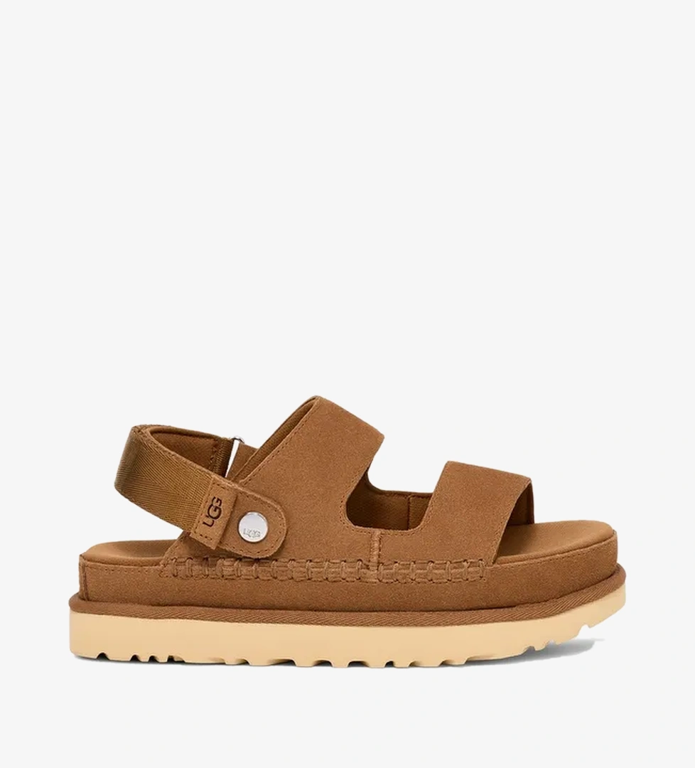 Ugg Kahverengi Ugg Goldenstar