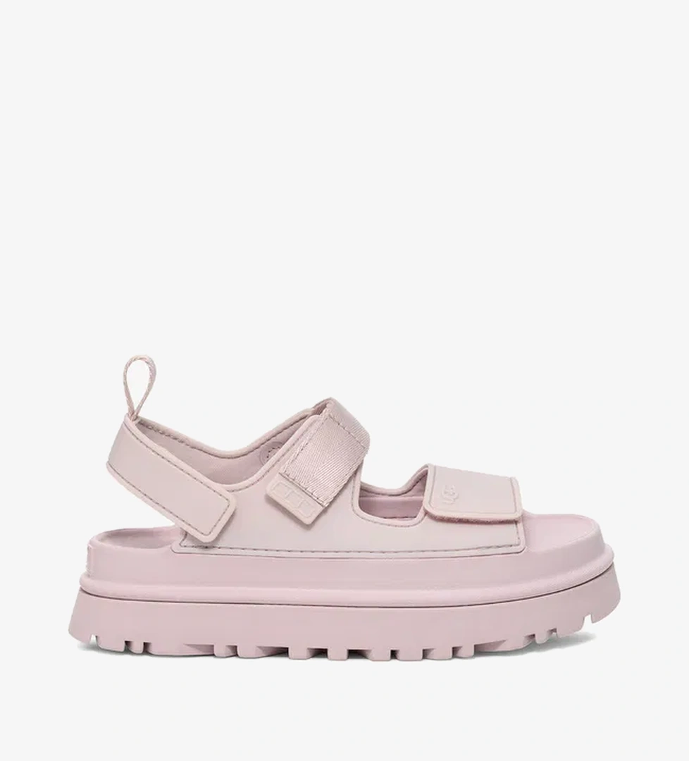 UGG Goldenglow Kadın Pembe Sandalet
