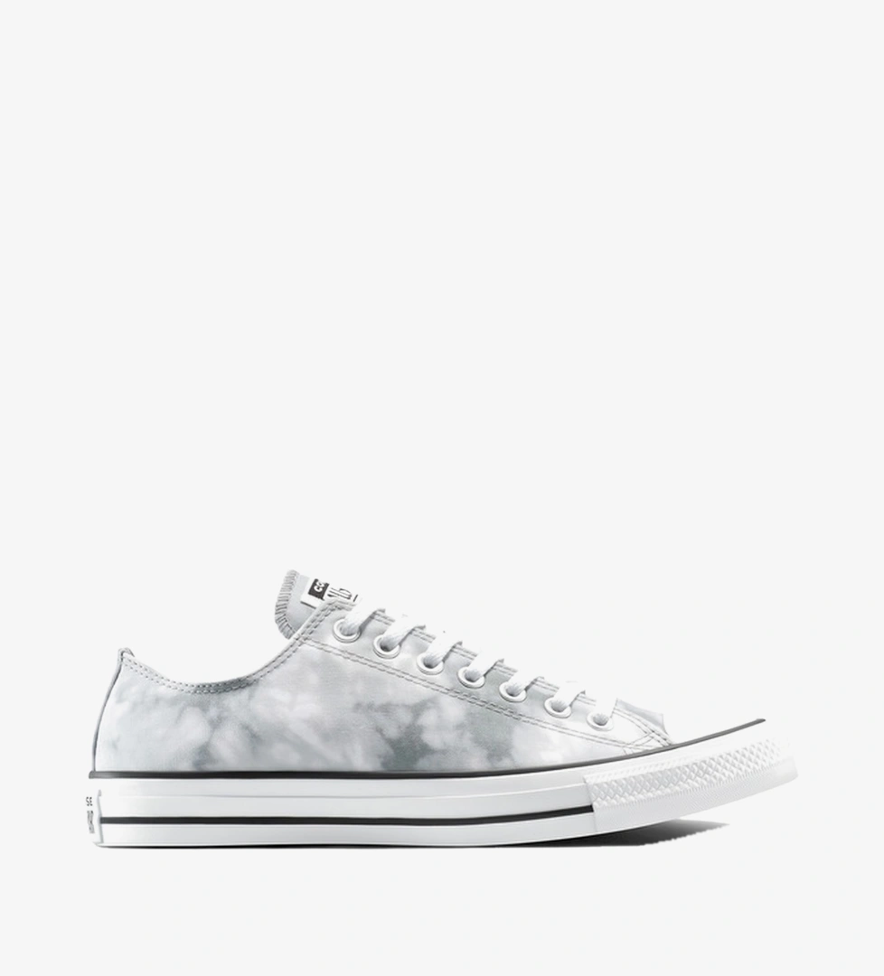 Converse Gri Converse Chuck Taylor
