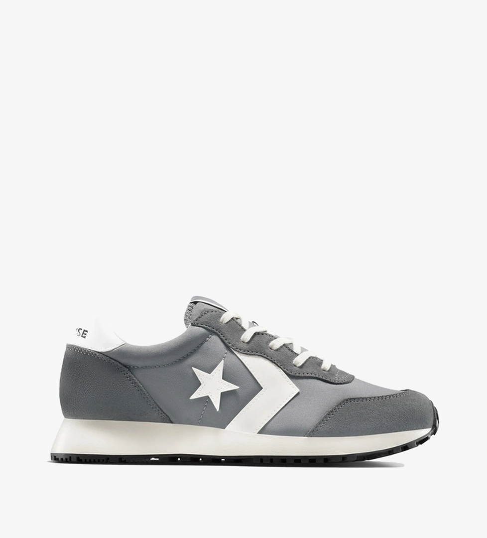 Converse Omega Trainer Unisex Gri Sneaker