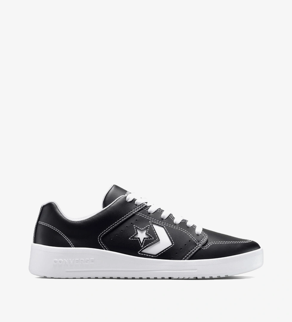 Converse Converse Skate Unisex Siyah Sneaker SuperStep'te! Belirsiz - 1. görsel