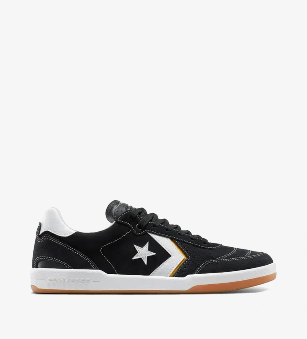 Converse Louie Lopez Pro 2 Suede Unisex Siyah Sneaker