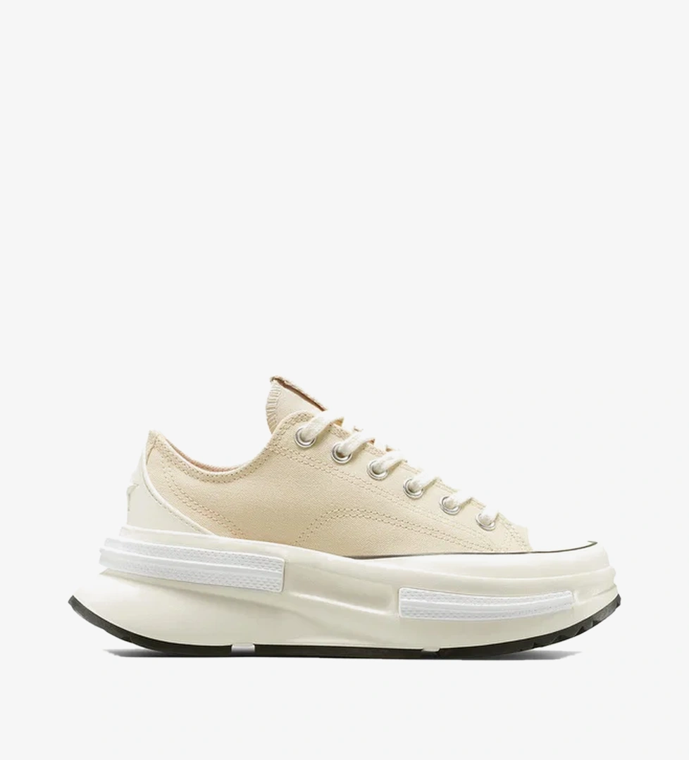 Converse Converse Run Star Legacy Cx Platform Unisex Bej Sneaker SuperStep'te! Belirsiz - 1. görsel